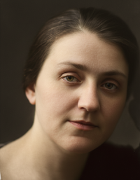 Marusia Nezavibatʹko (Derov)