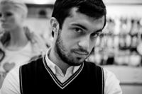 Andrey Rubanov