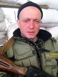 Alexey Avdeev
