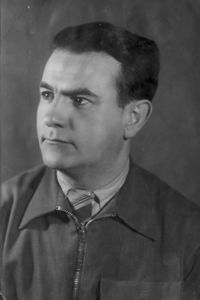 Bentsion Lipovich Berliner