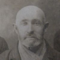 Исаак Коробкин