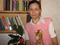 Софья Фуксон