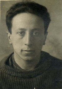 Лев Розбаш