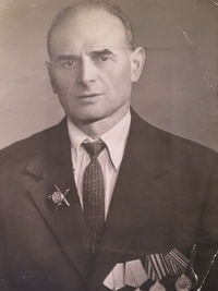 Борис Проскуровский