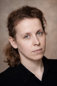 Claudia Perminova(Rоssolovа)