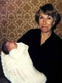 Dorothy Harrison (Goldsmith)