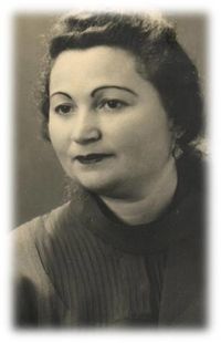 Роза Бродский