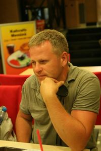 Michail Evgenevich Harmash