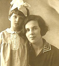 Elena Segal