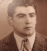Владимир Бублик