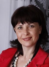 Oksana Vasilyev