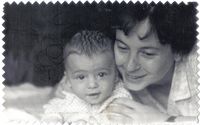 Irina Leibman (Kapelyan)