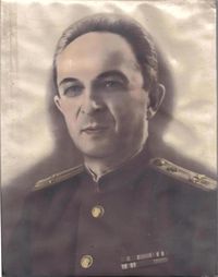 Jacob Shapiro