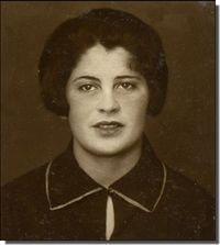 Esfir-Leya Stein