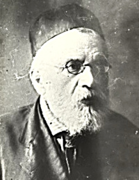 Shmuel Alexandrov