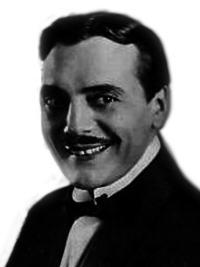 Макс Линдер (Габриэль Максимилиан Лёвьей)