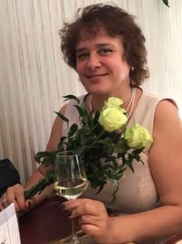 Galina Zayika (Stetsenko)
