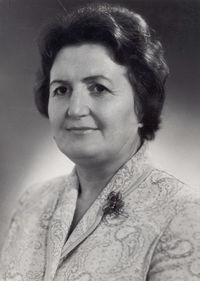 Lyudmila Haya