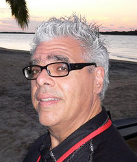 Alexander G. Jimenez