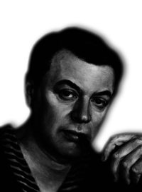 Alexander Shirvindt