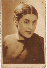 Golda Yungstein
