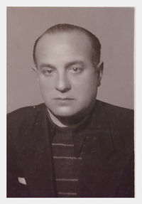 Борис Шпитальник