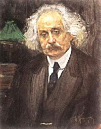Ossip Smetanich