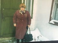 Эсфира Шапиро
