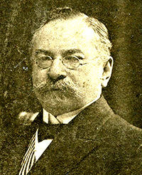 Savely Voitinsky