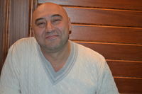 Аркадий Блитштейн