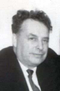David Usherenko