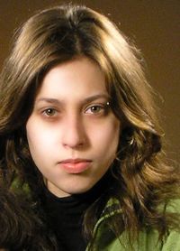 Marya Костина