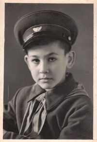 Владик Бороховский