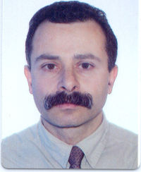 Leonid Ostrovsky