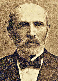 Avigdor Green
