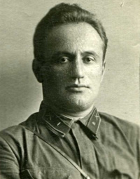 Соломон Дубилет