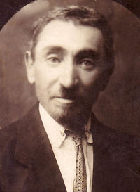 Hirsh Burstein