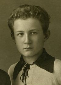 Юрий Гохман