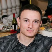 רומן בוגוסלבסקי