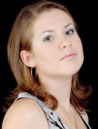 ורוניקה רובינוביץ'