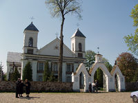 Olkieniki (Valkininkai)