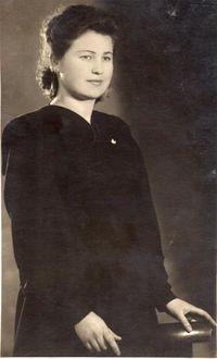 Marya Dmitriev