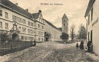 Buchau (Bad Buchau)