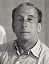 Isaak Agranov