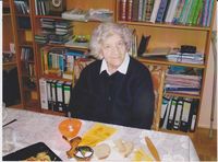 Margarita Raich