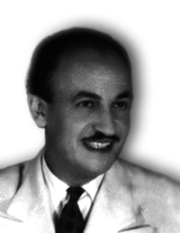 Eddie (Adolph) Rosner