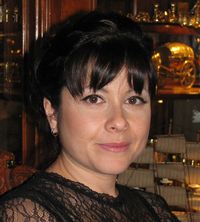 Анна (Литинский)