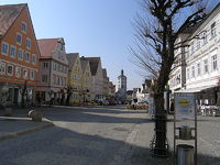 Gunzburg