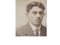 Unknown Staszewski