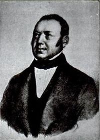 Joel Hirsch